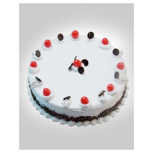 Blackforest Luxury Cake - Cool Cake - 1 kg
